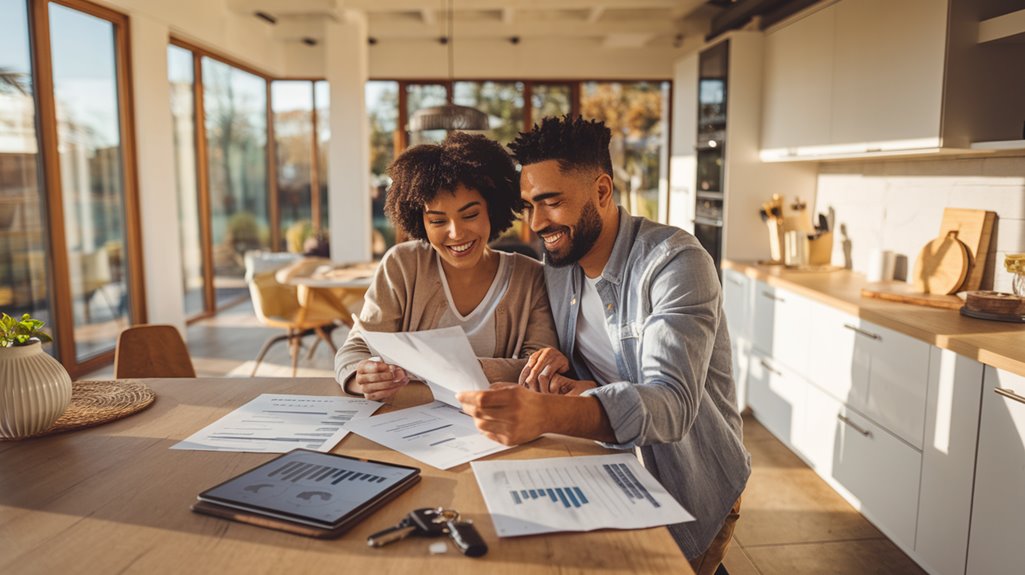 adjustable rate mortgages savings potential
