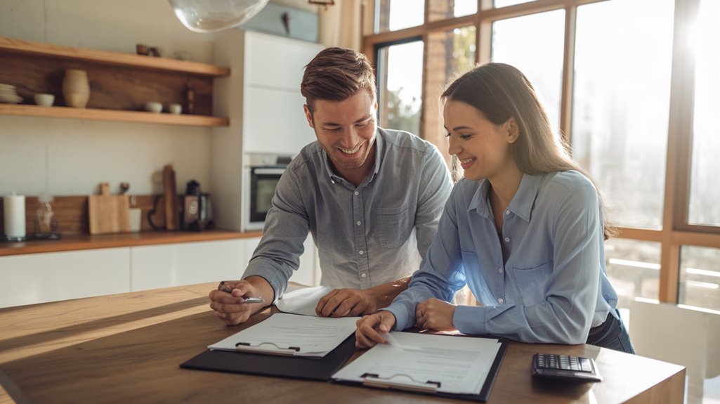 arm benefits for short term goals