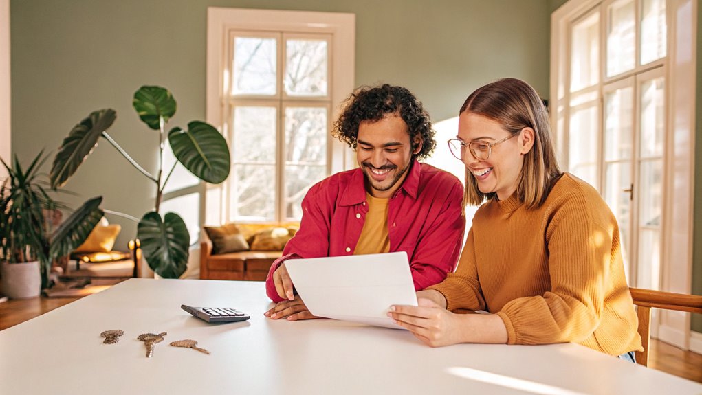 assessing 15 year mortgage benefits
