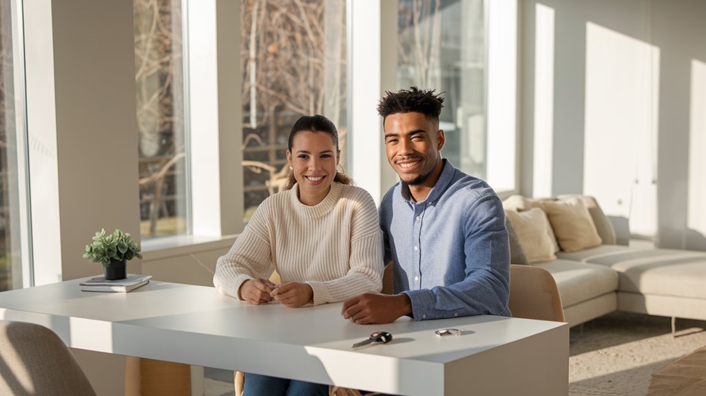 assessing budget friendly mortgages