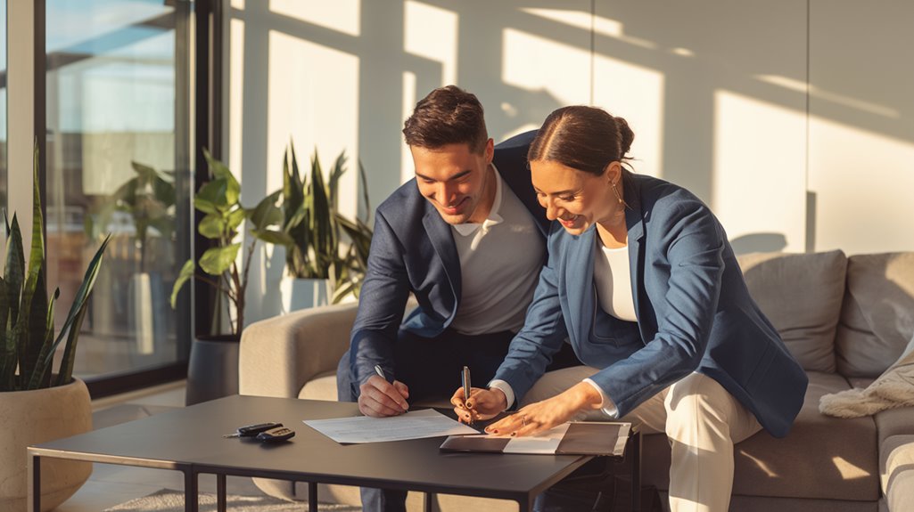 avoid adjustable rate mortgage risks