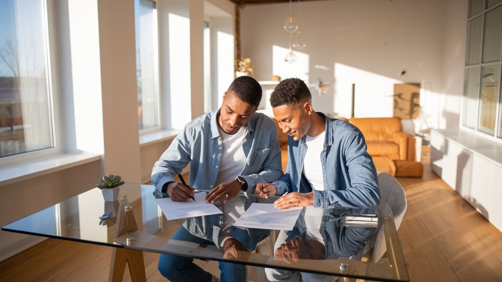 avoid common mortgage mistakes