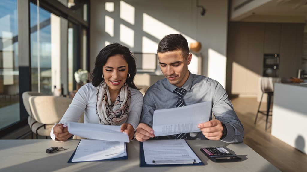 avoid costly refinancing mistakes