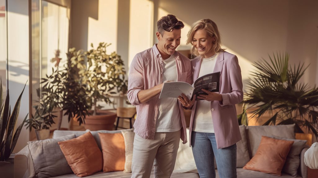 avoid first home nightmares