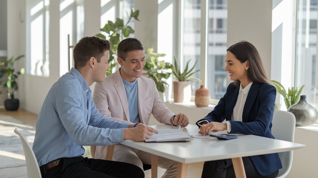 avoid hidden refinancing costs