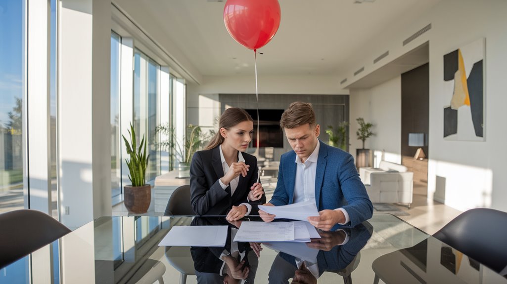balloon mortgages hidden risks