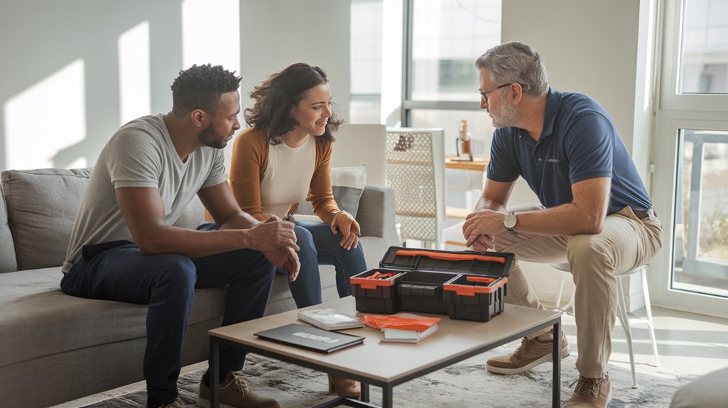 be ready for surprises