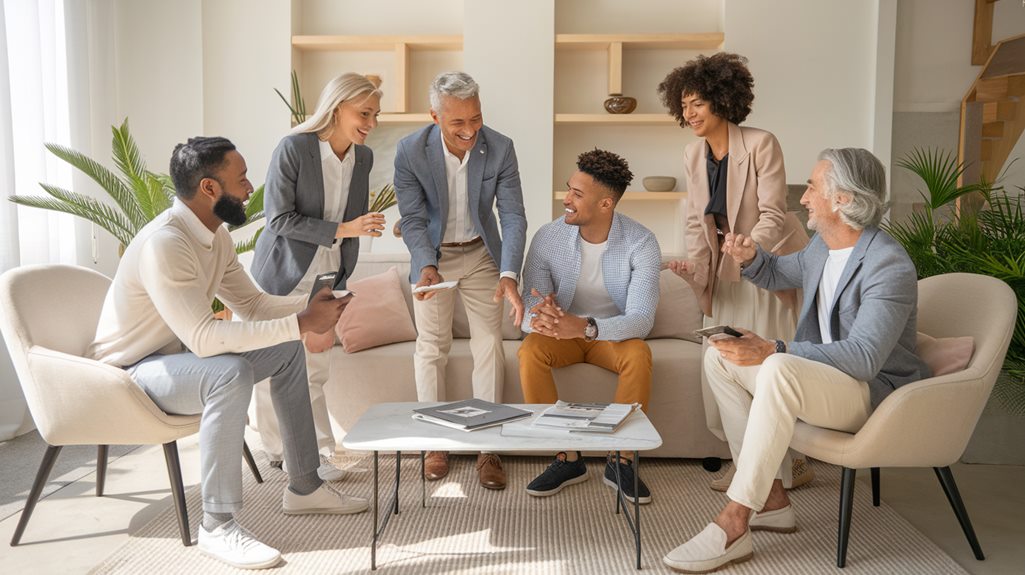 best mortgage advisors list