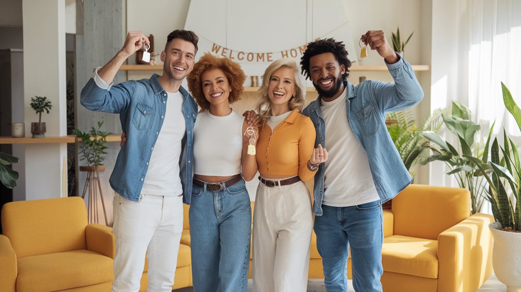 best mortgage lenders 2024