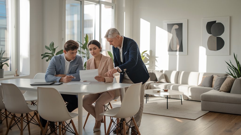 beware prepayment penalties trap