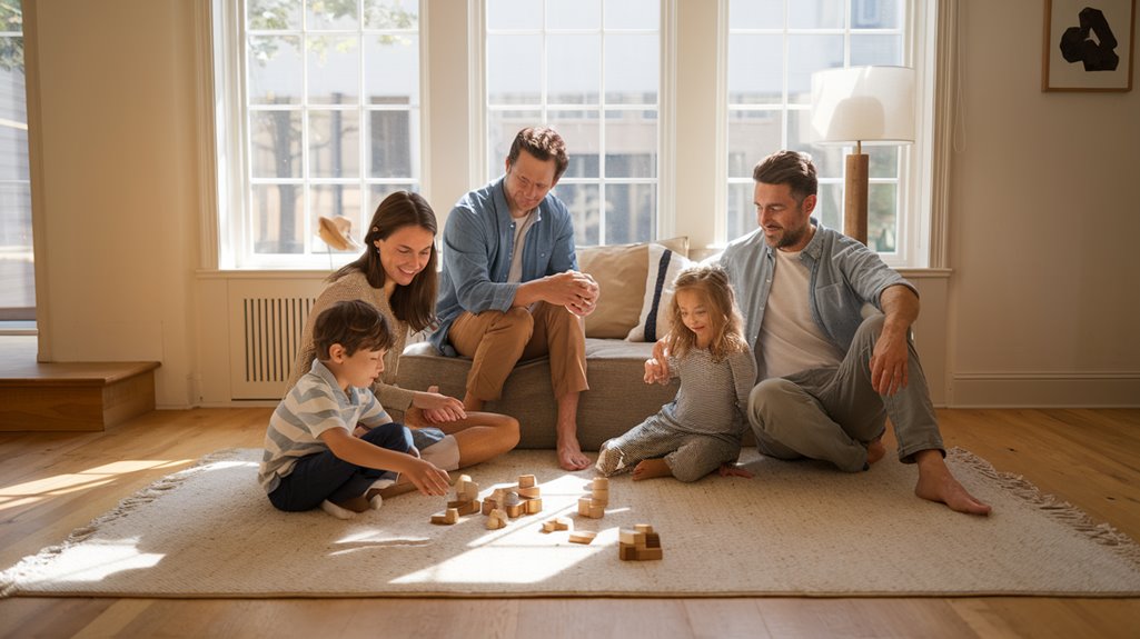 bigger home drawbacks discussed