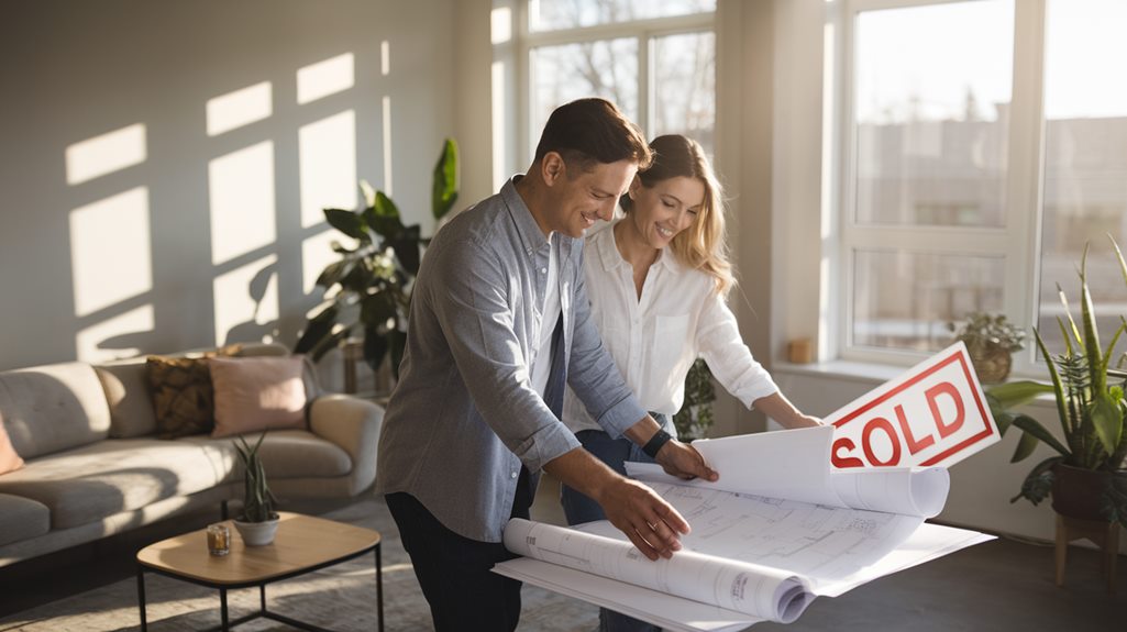 buy a house checklist