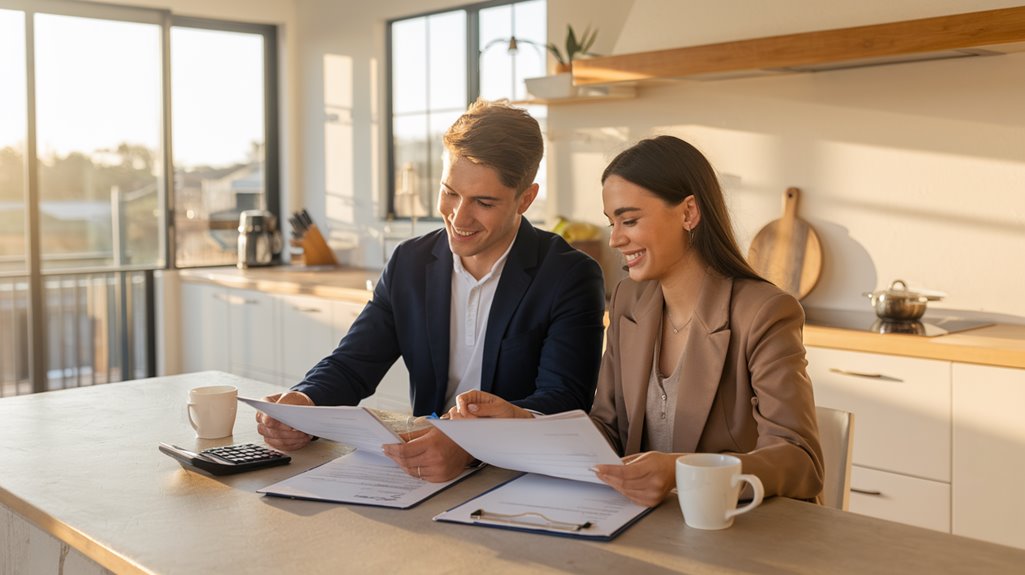 consider an arm advantage