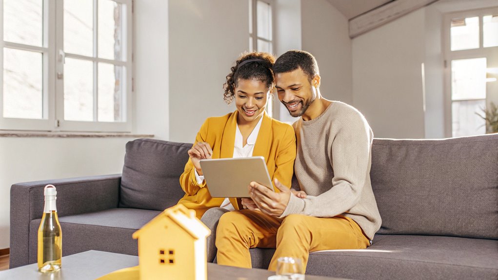 digital mortgages gaining popularity