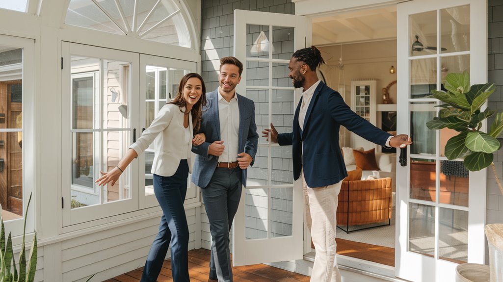 discover unique property opportunities