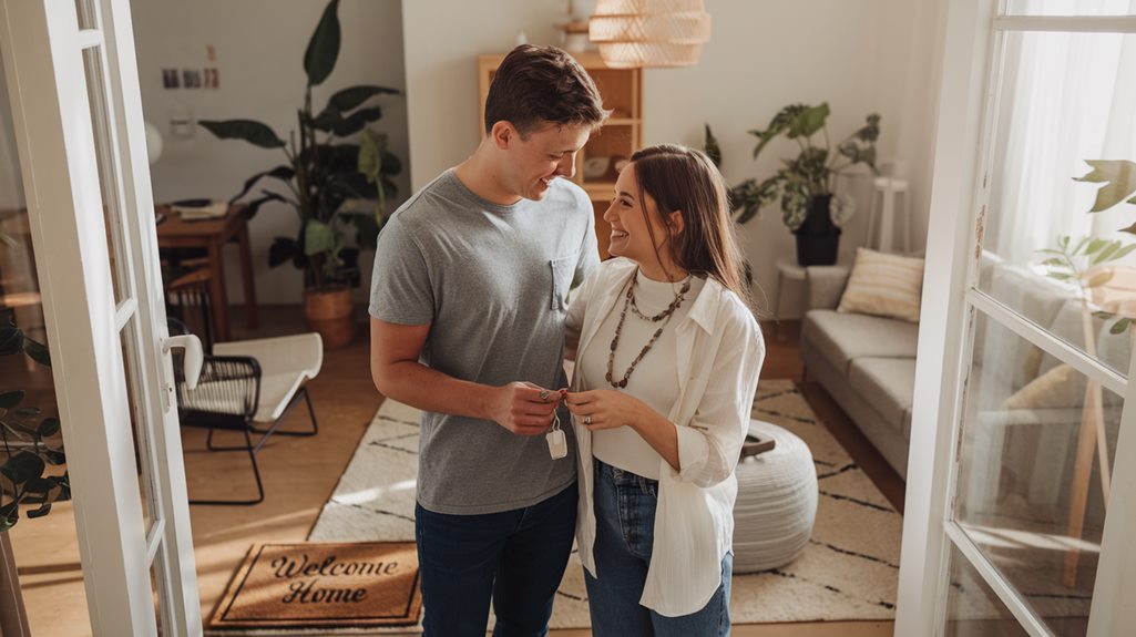 dream home buying guide