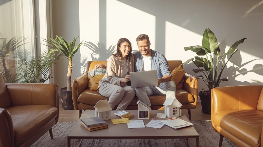 effective house deposit savings