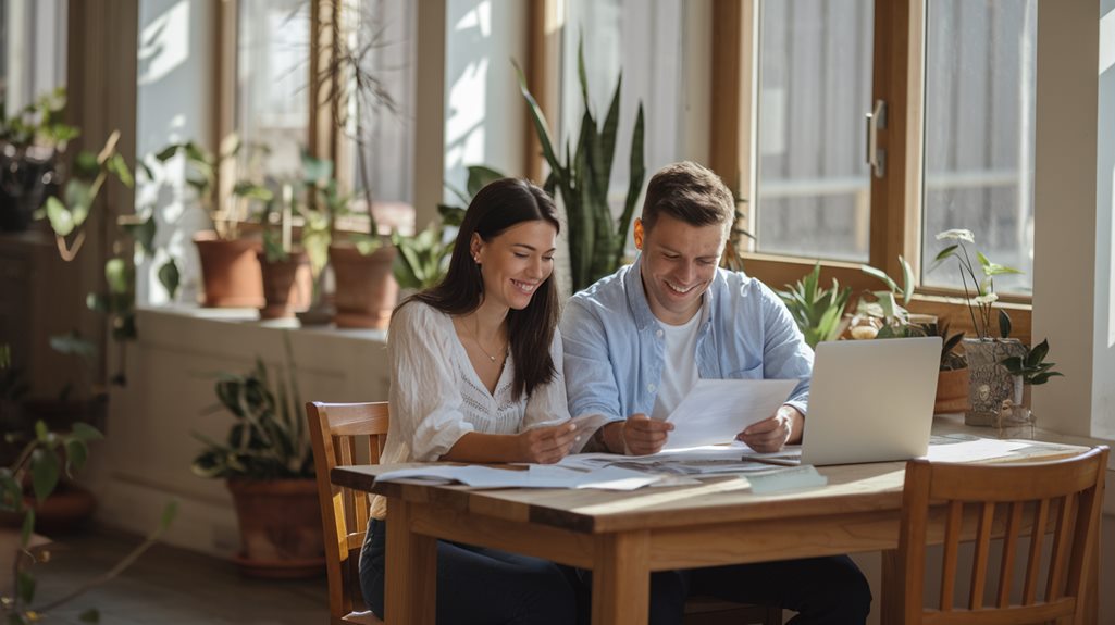 effective house down payment strategies