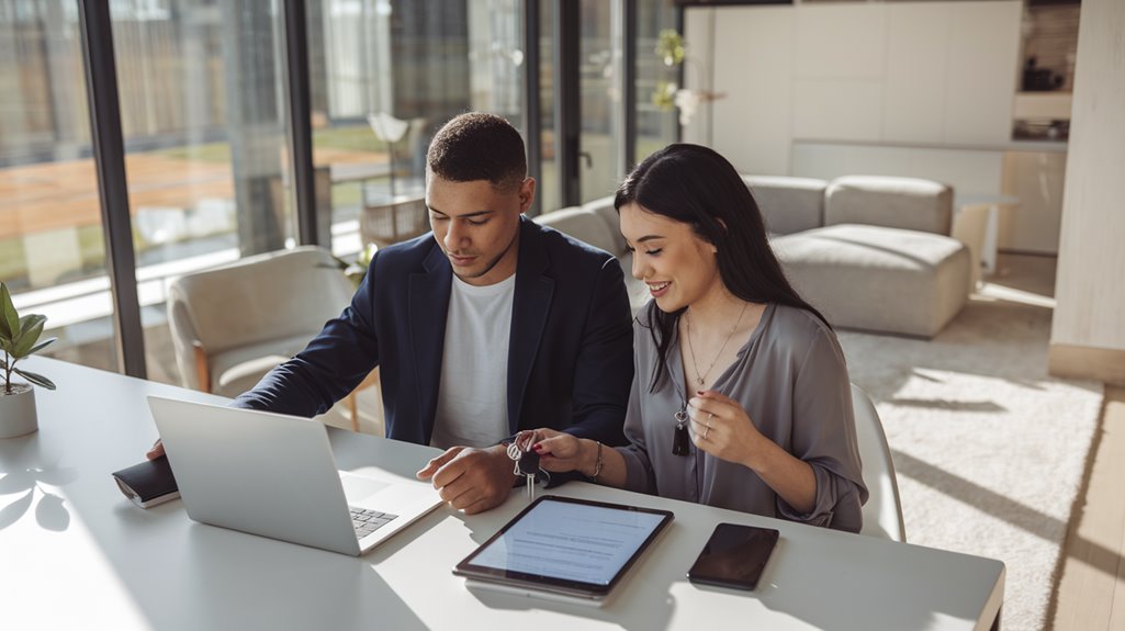 efficient mortgage shopping tips