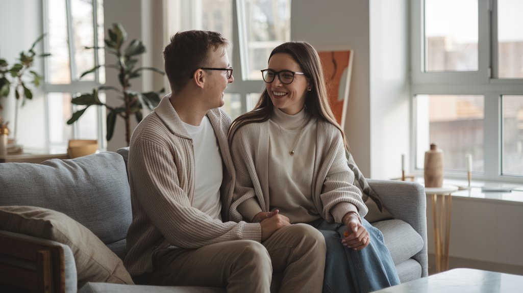 embrace minimalism for happiness