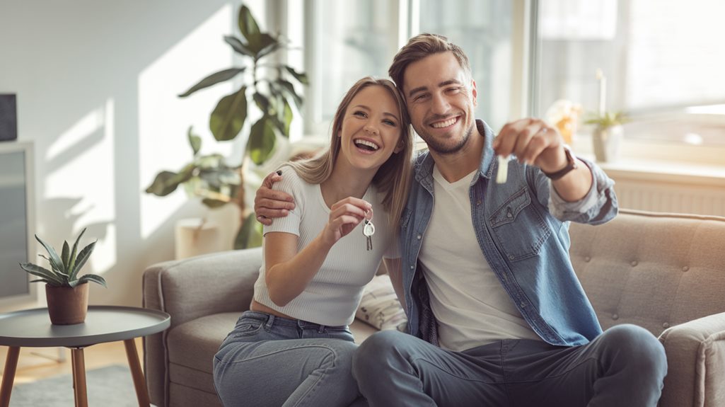 essential steps for homebuyers