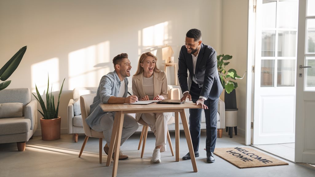 essential steps for homebuyers