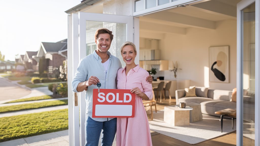 essential steps for homebuying