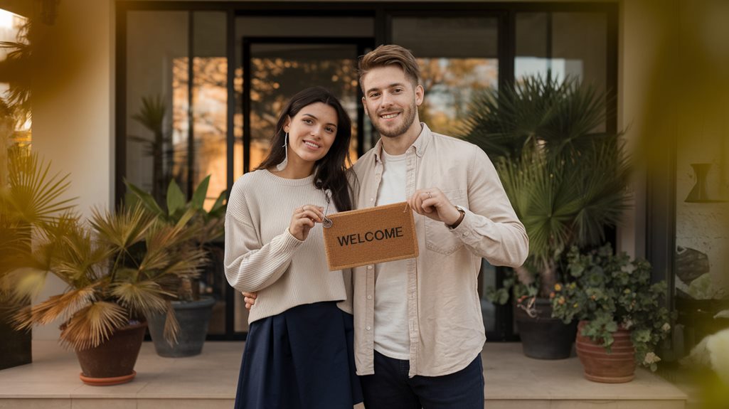 essential steps for homeownership