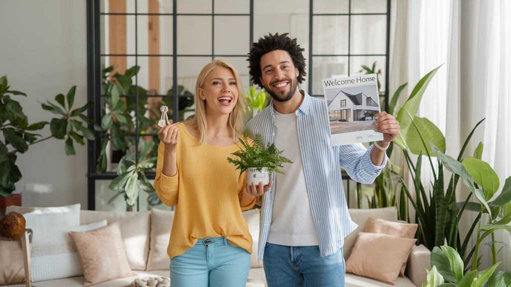 essential tips for first time buyers