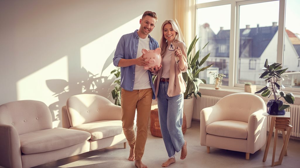 essential tips for home savings