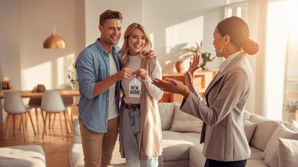 essential tips for homebuyers