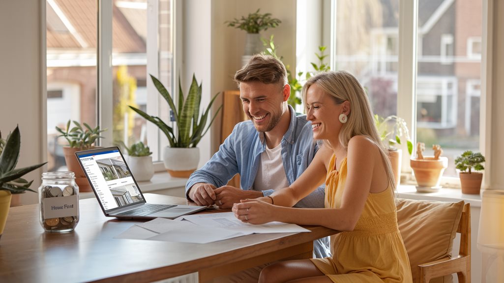 expert tips for house savings