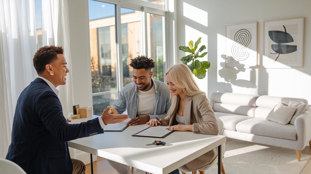 fha versus conventional loans