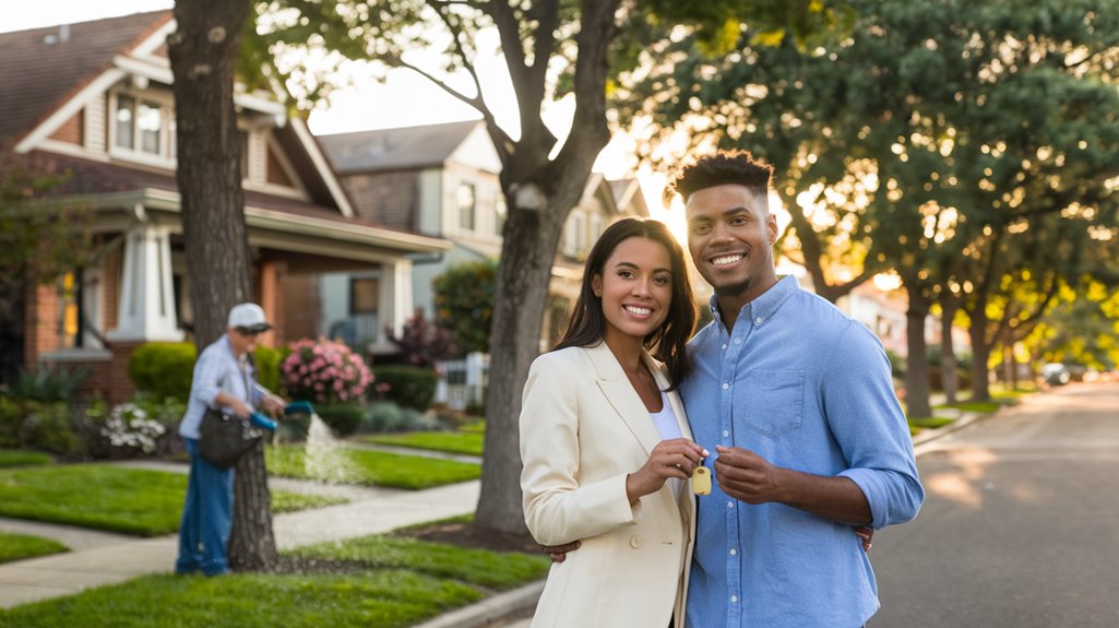 finding your ideal neighborhood