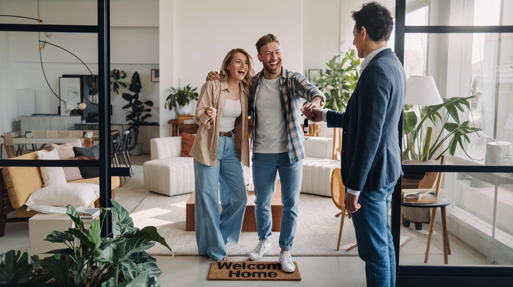 first home buyers guide