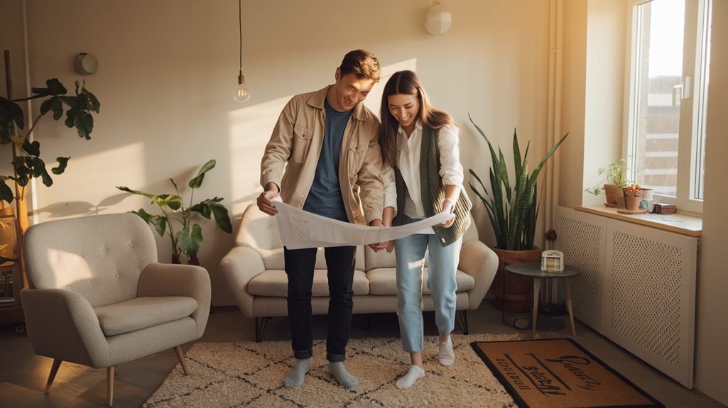 first home buyers guide