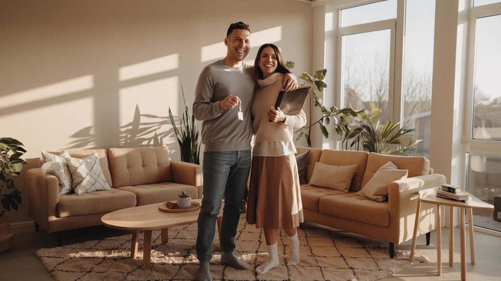 first home buying guide