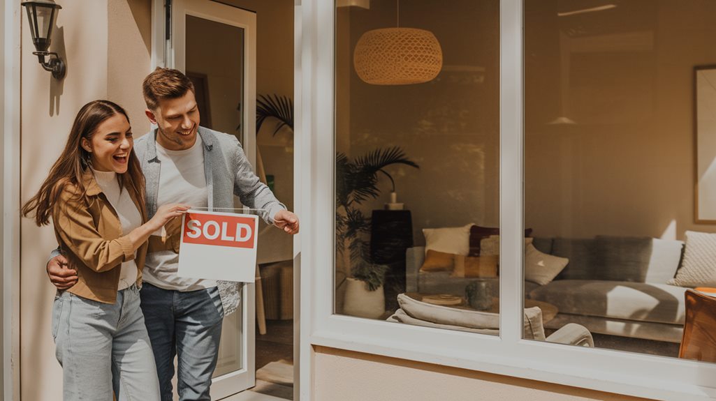 first home buying guide