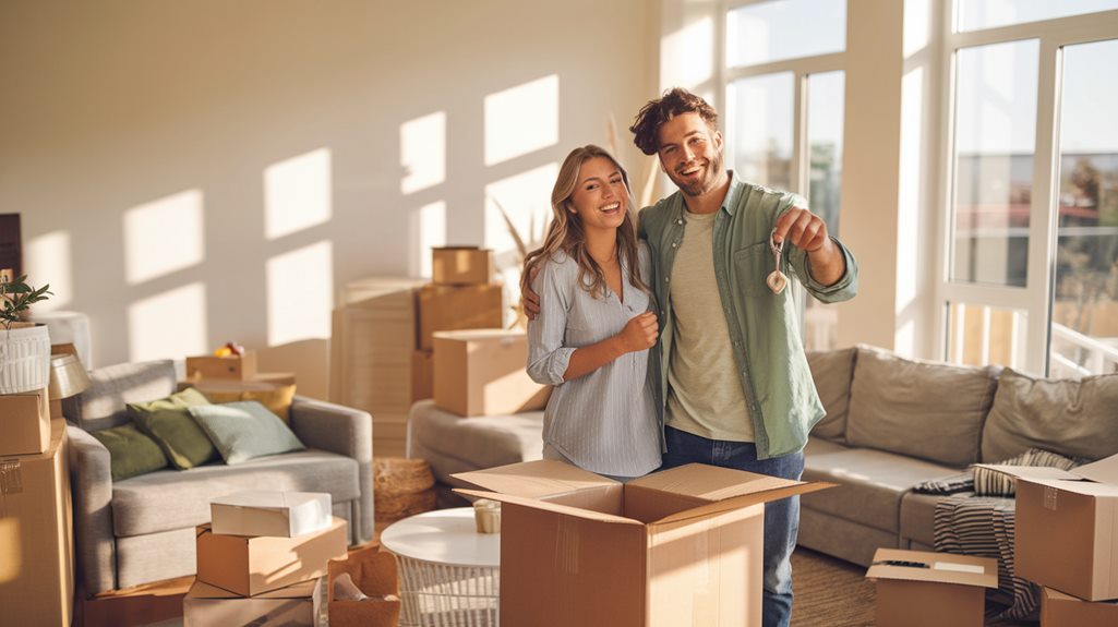 first home buying guide