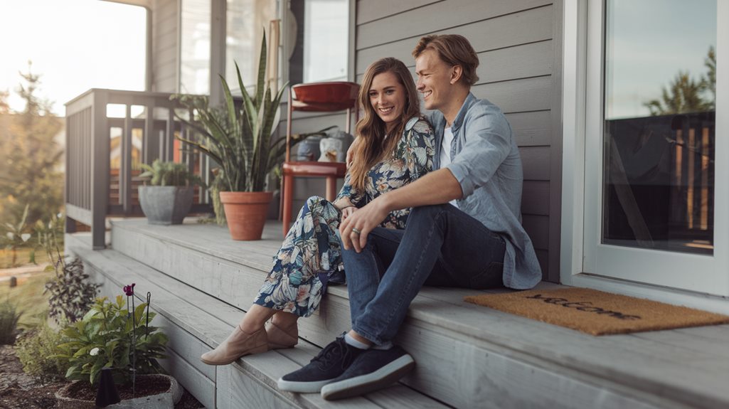 first home buying guide