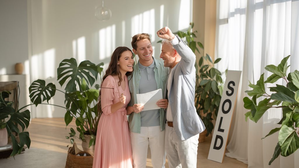 first home buying guide