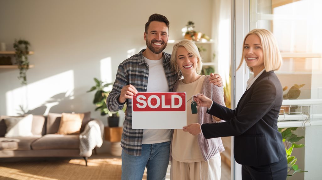 first home buying tips