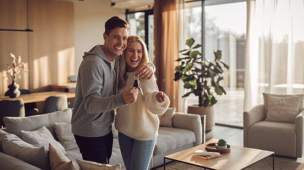 first home buying tips