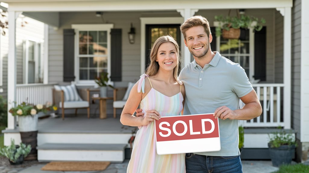 first home buying tips