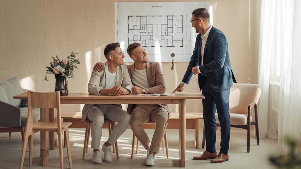 first home buying tips