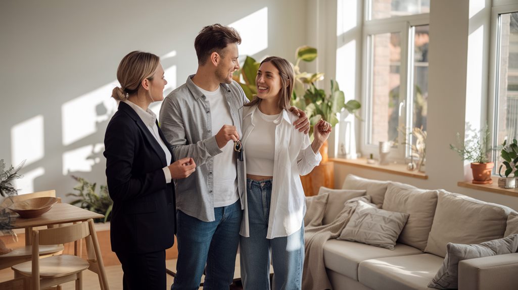 first home purchase guide