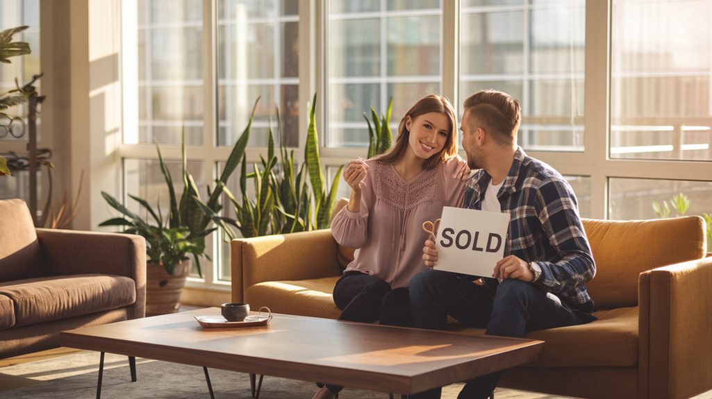 first house buying guide