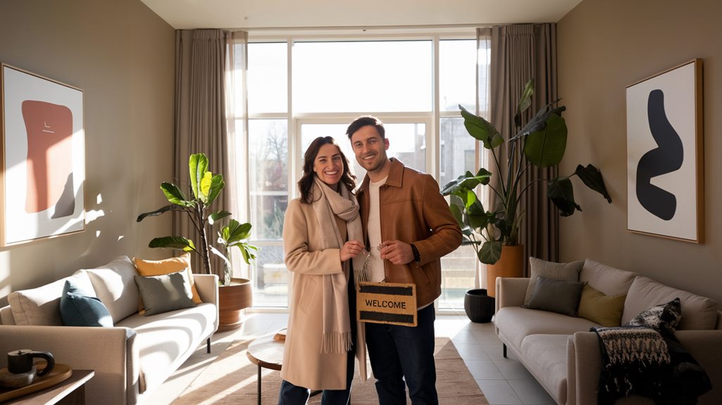 first property buying tips