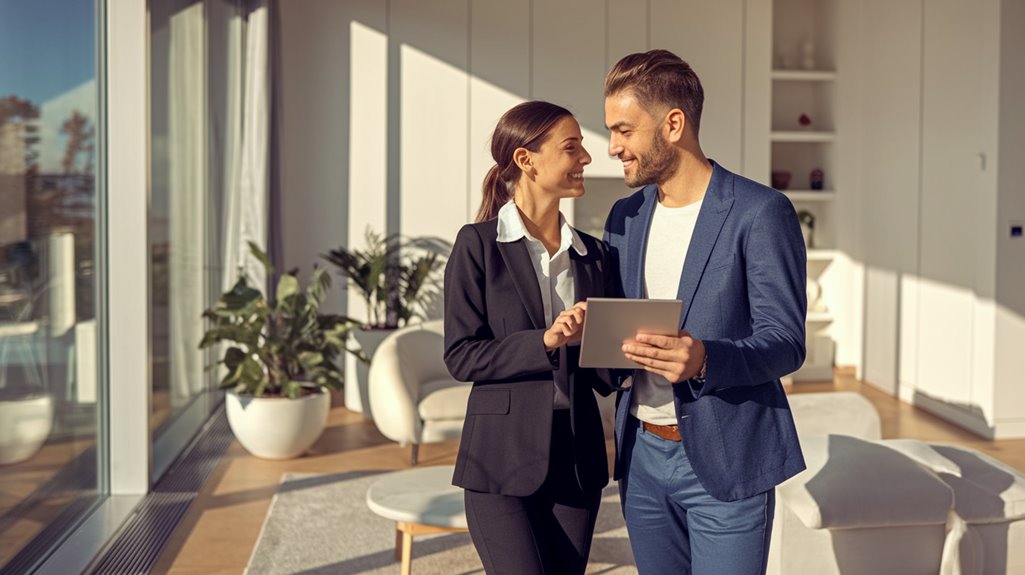 first time buyer s hidden advantage