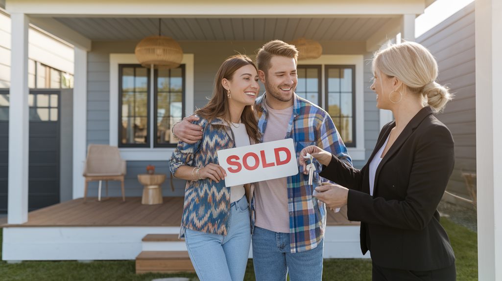 first time buyer tips